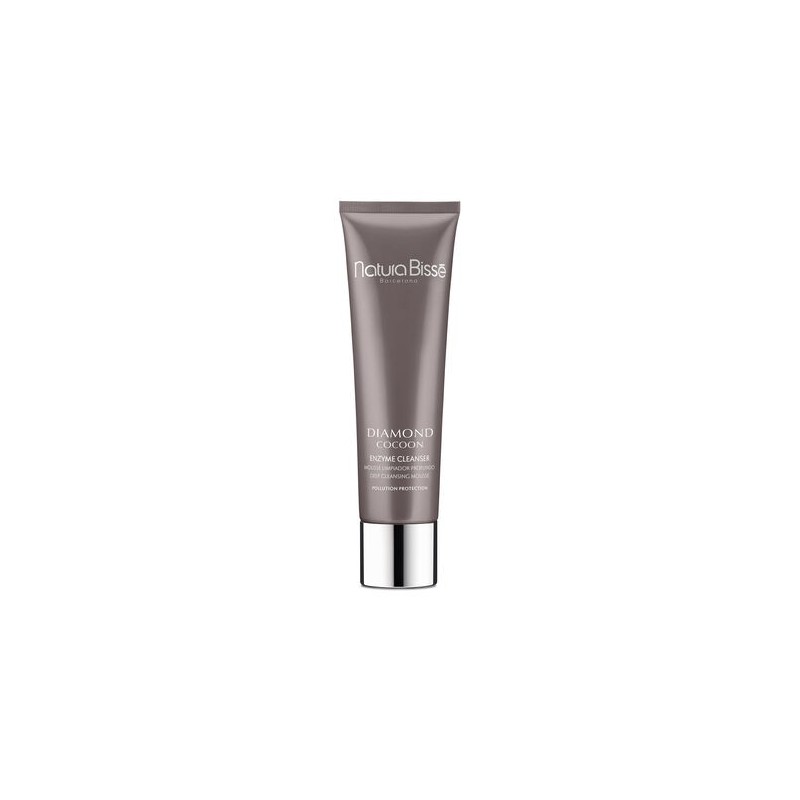 Natura bisse Diamond Cocoon Enzyme Cleanser 100ml