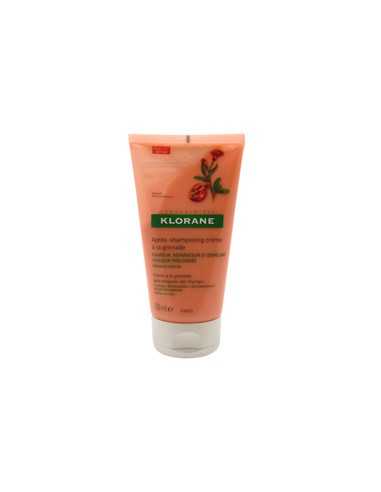 KLORANE BALSAMO GRANADA REPARADOR 200 ML