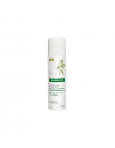 KLORANE CHAMPU SECO EXTO DE AVENA 150 ML