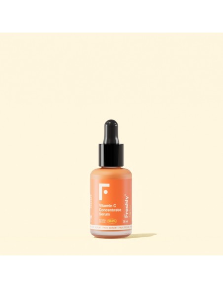 FRESHLY VITAMIN C CONCENTRATE SERUM 30ML