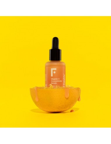 FRESHLY VITAMIN C CONCENTRATE SERUM 30ML