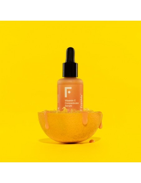 FRESHLY VITAMIN C CONCENTRATE SERUM 30ML
