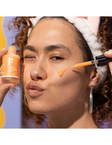FRESHLY VITAMIN C CONCENTRATE SERUM 30ML