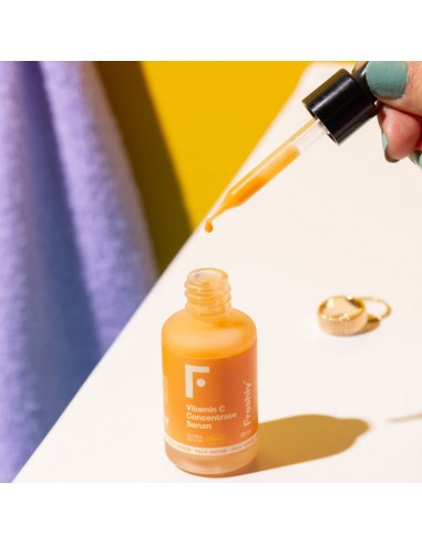 FRESHLY VITAMIN C CONCENTRATE SERUM 30ML