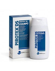 PIROTEX DS CHAMPU 200 ML (COSTRA LACTEA)