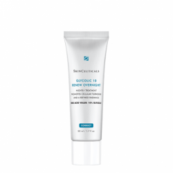 SKINCEUTICALS GLYCOLIC 10 RENEW OVERNIGHT 50ML