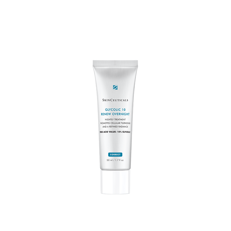 SKINCEUTICALS GLYCOLIC 10 RENEW OVERNIGHT 50ML