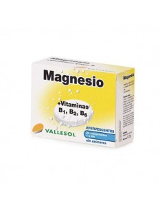 VALLESOL MAGNESIO...