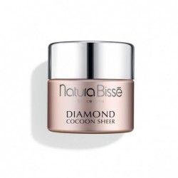 Natura Bisse Diamond Cocoon Sheer Cream SPF 30 PA++ 50ml