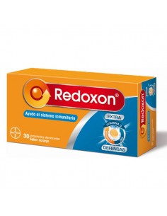 REDOXON EXTRA DEFENS VIT C...