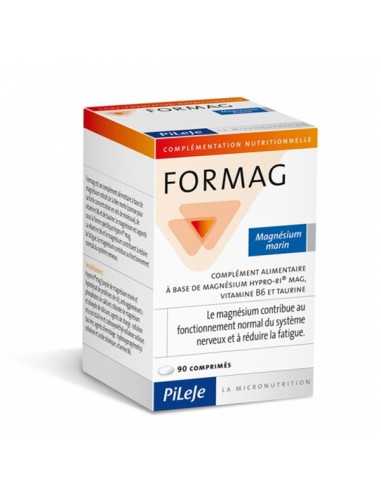 FORMAG 90 COMP (MAGNESIO MARINO,VIT...
