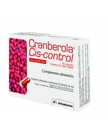 CISCONTROL ARANDANO AMERICANO ARKO...
