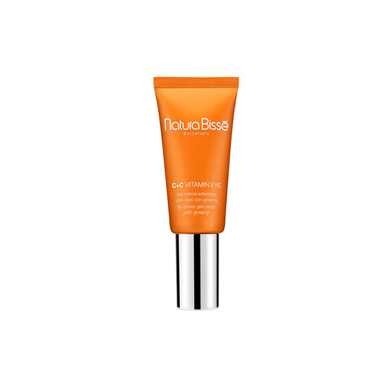 NATURA BISSE C+C VITAMIN EYE 15ML