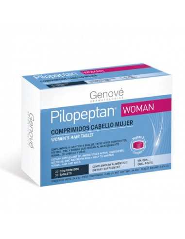 PILOPEPTAN WOMAN COMP  30 COMP
