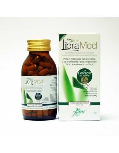 LIBRAMED  725 MG 138 COMP