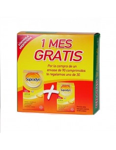 SUPRADYN ENERGY  120( 90 +...