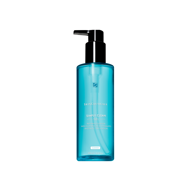 SKINCEUTICALS SIMPLY CLEAN GEL 195ML