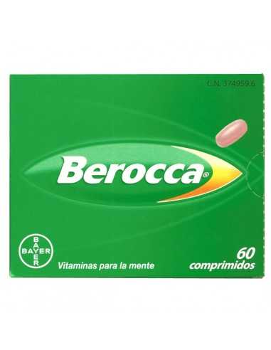 BEROCCA PERFORMANCE 60 COMP