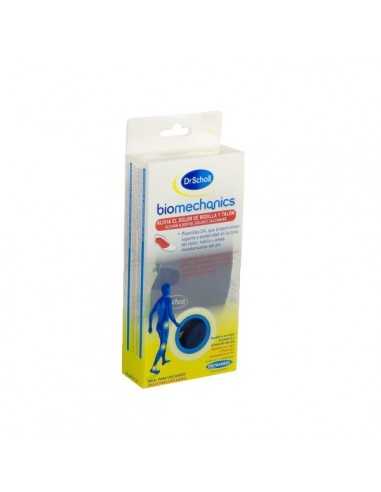 Scholl Biomechanics Plantillas 3/4...