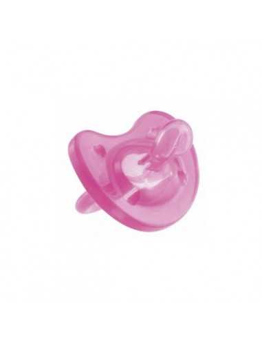 Chicco Physioforma Soft Chupete Rosa...