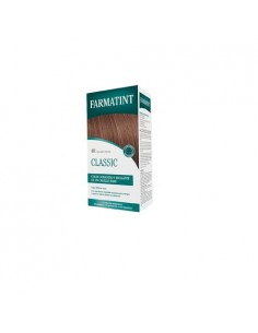 Farmatint Gel 4R Castaño...