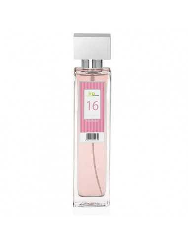 IAP PHARMA EAU PARFUM POUR FEMME  Nº...