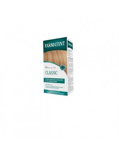 FARMATINT 8D 130 ML RUBIO CLARO DORADO