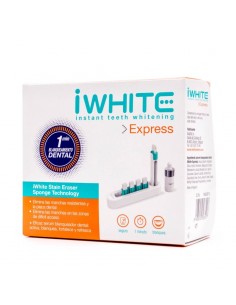 iWhite Express Kit...