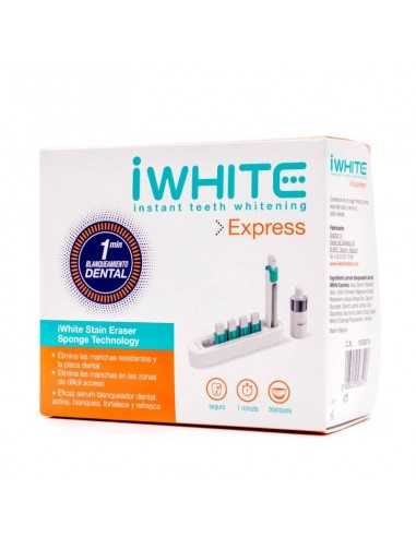 iWhite Express Kit Blanqueador Dental...