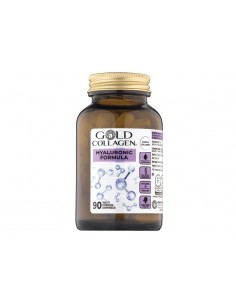 GOLD COLLAGEN HYALURONIC...