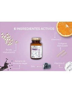 GOLD COLLAGEN HYALURONIC... 2
