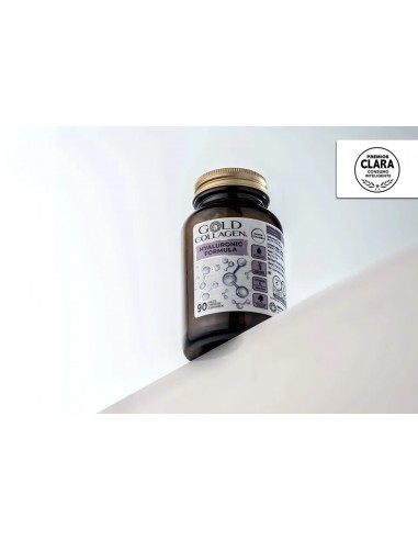 GOLD COLLAGEN HYALURONIC FORMULA...