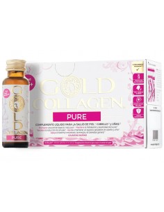 GOLD COLLAGEN PURE  10...
