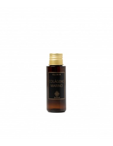 GOAH ELIXIR COLAGENO MARINO  20...