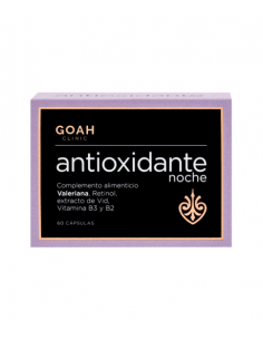 GOAH CLINIC ANTIOXIDANTE... 2