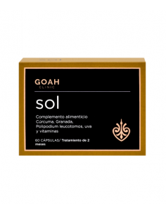 Goah Clinic Sol con... 2