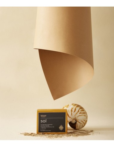 GOAH CLINIC SOL  60 CAPSULAS