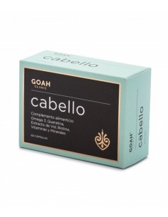 GOAH CLINIC CABELLO  60...