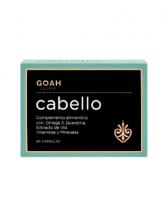 GOAH CLINIC CABELLO  60... 2