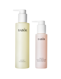 BABOR HY OL CLEANSER &...