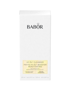 BABOR HY OL CLEANSER &... 2