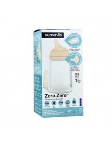SUAVINEX BIBERON ZERO ANTICOLICO 270...