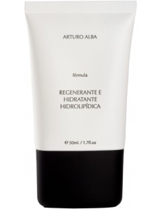 ARTURO ALBA REGENERANTE E...
