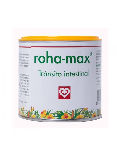 ROHA MAX LAXANTE 60 G