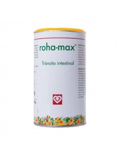 ROHA-MAX LAXANTE 130 G....
