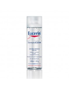 EUCERIN DERMATOCLEAN TONICO...