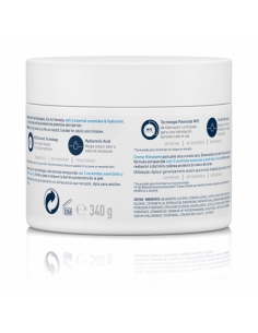 CERAVE DUPLO CREMA HIDRATANTE 340G (25%DTO EN LA 2ªUNIDAD) 2
