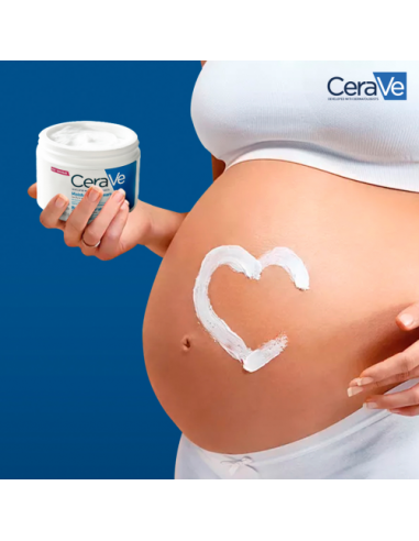 CERAVE DUPLO CREMA HIDRATANTE 340G (25%DTO EN LA 2ªUNIDAD)