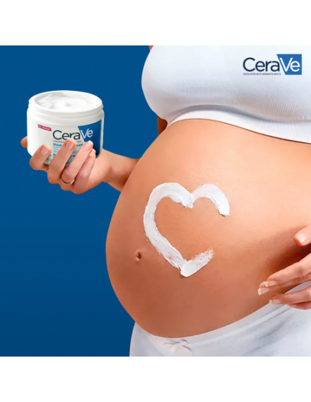 CERAVE DUPLO CREMA HIDRATANTE 340G (25%DTO EN LA 2ªUNIDAD)