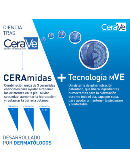 CERAVE DUPLO CREMA HIDRATANTE 340G (25%DTO EN LA 2ªUNIDAD)
